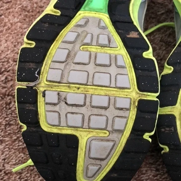 Nike Dual Fusion Running Shoes - Picture 15 of 15